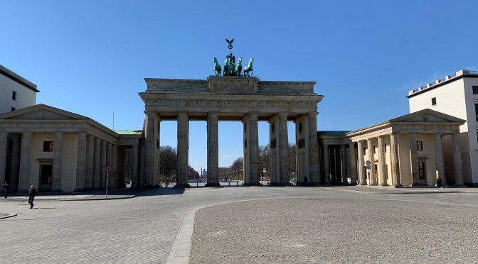 Veränderung